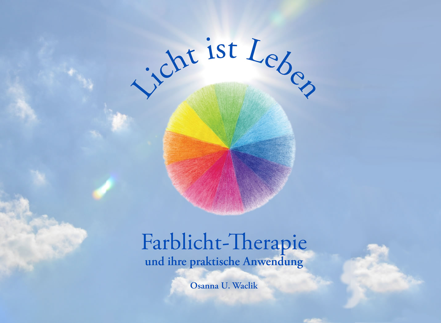 Licht Ist Leben